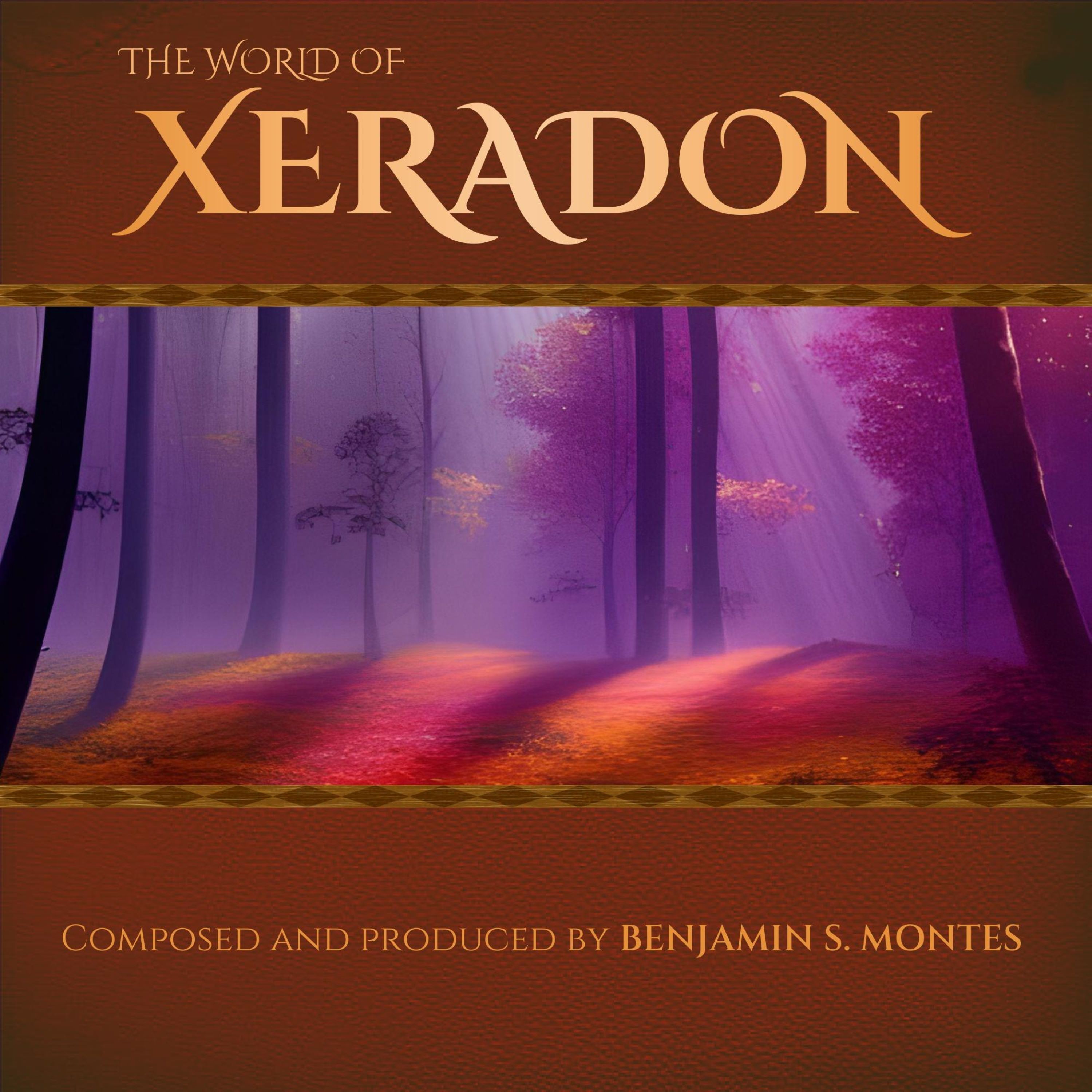 The Worldbearer Atlas Chapter I